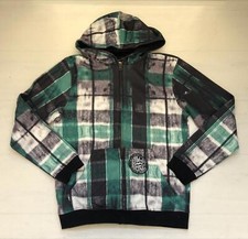 2560/903 BILLABONG SWEATSHIRTJACKE TO BAUMWOLLE BANBINO JUNGEN KAPUZE FULL ZIP