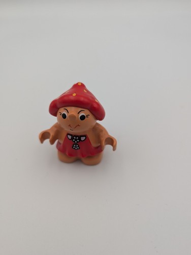 Lego duplo figur little - figur,