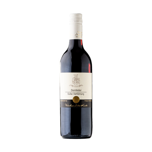 Weinpaket süße träume - süße,