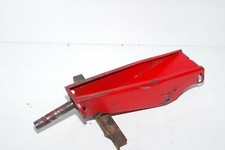 Balkenmäher Bucher S38 Holmhalter Halter Lenkerhalter Halterung