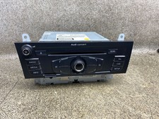 Radio CD Player 8T1035186P