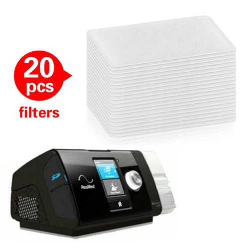 100x einweg filter - 20-100x,