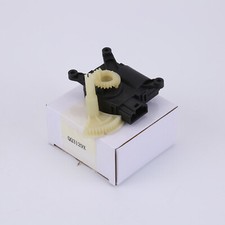 Stellmotor Mischklappe Recht