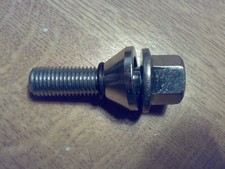 20 Stück M12x1,25 28 Varioschrauben Versatzschrauben Radschrauben Radbolzen Fiat