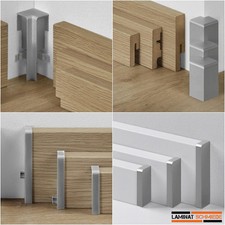 Parador Innenecke Außenecke