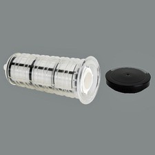 BWT Einhebelfilter 1" E1 HWS +