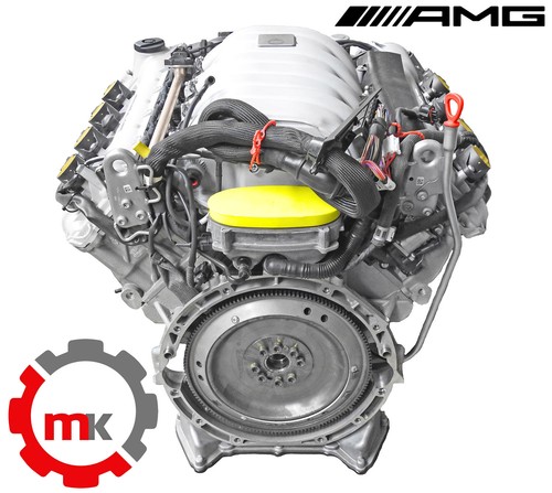 Mercedes x222 amg - amg, 4,0