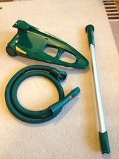 Vorwerk Kobold 135/136