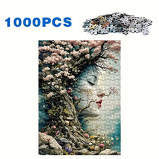 Puzzle 1000 Teile Erwachsene
