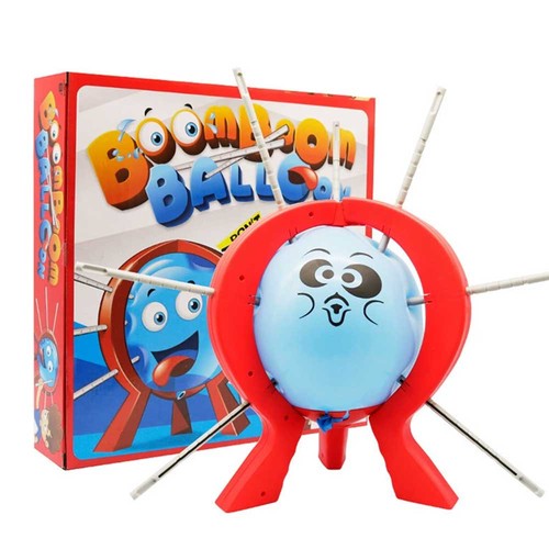 Boom ballon party - boom,