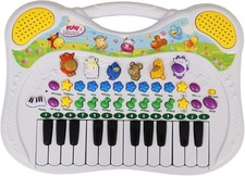 Tier Keyboard - Digitalpiano