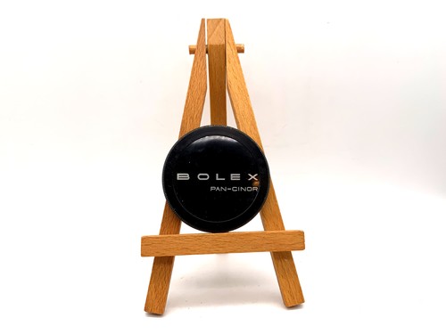 Bolex objektivfrontdeckel - bolex,