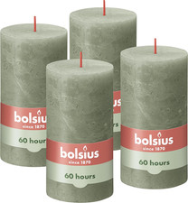 BOLSIUS Rustikale