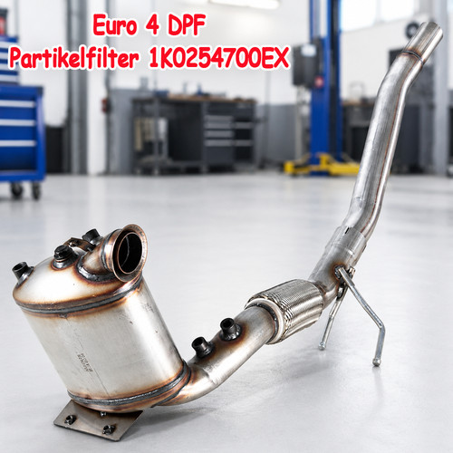Dieselpartikelfilter dpf für - dpf,