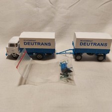 mes-96444	S.E.S. 1:87 IFA W50