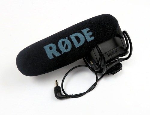 Rode videomic prorycote - videomic,