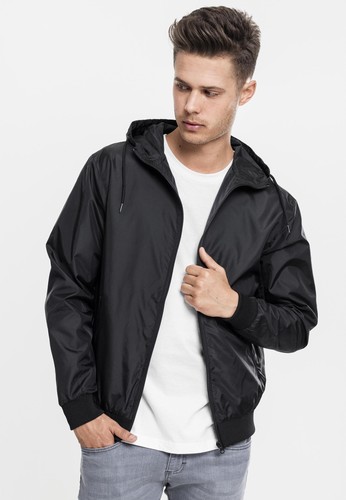Herren windbreaker - herren,
