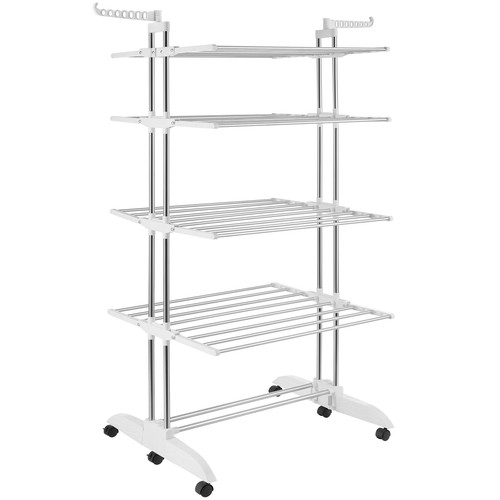 Wäscheständer turm klappbar - wäscheständer,