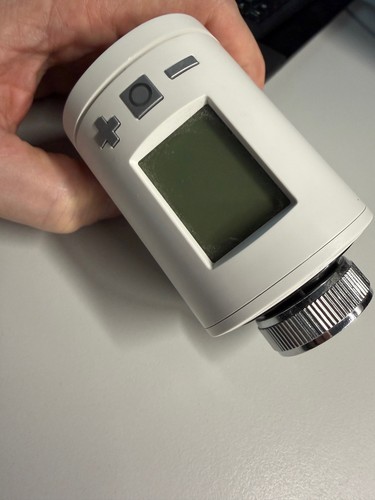 Eurotronic spirit wave plus - eurotronic, z-wave