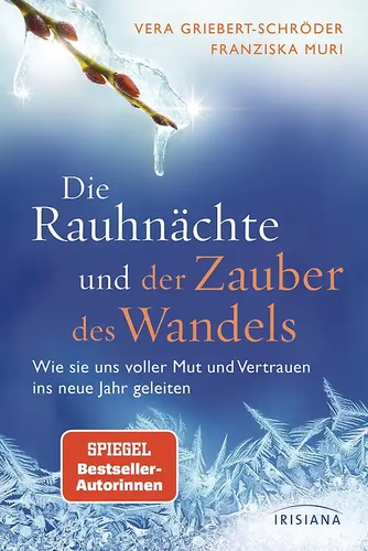 Die rauhnächte und - die,