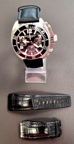 Manufaktur chronographe suisse - manufaktur,