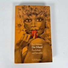 Der Mund Psychologie und