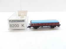 Fleischmann N 8200 K