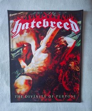 Hatebreed the devinity of - hatebreed,