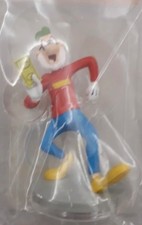 Die Panzerknacker Opa Knack