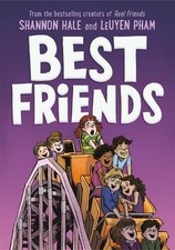 Best Friends (Real Friends) by
