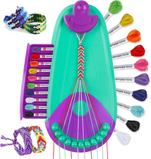 Freundschaftsarmband Selber