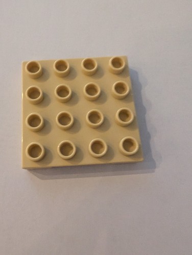 Lego duplo palette - 1x,