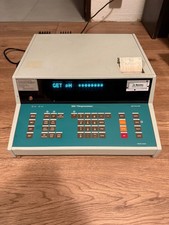 Metrohm 686 Titroprocessor