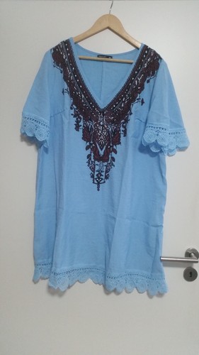 Tunika tunikakleid neu xl - neu, 2