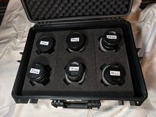 Walimex Pro / Samyang 6 x