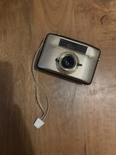 DDR Kamera Pentacon Penti II Kamera  Agfa-Rapid-Kassette