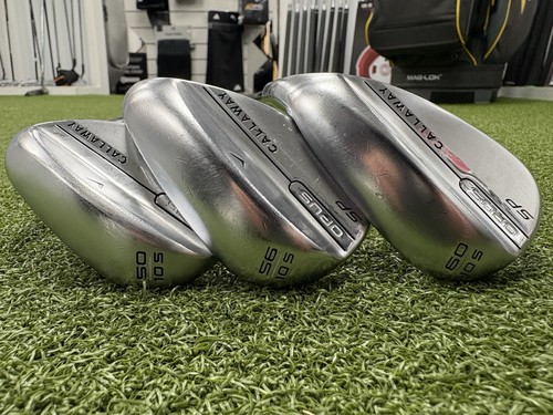 Callaway opus wedge - sp, 3