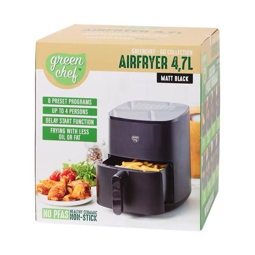 Greenchef 5kw - greenchef, 1,5kw