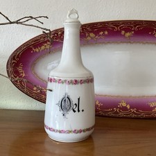 Sehr Schönes Altes Gefäß