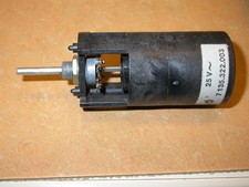 1k Ω Ohm Motor Poti 4mm Achse