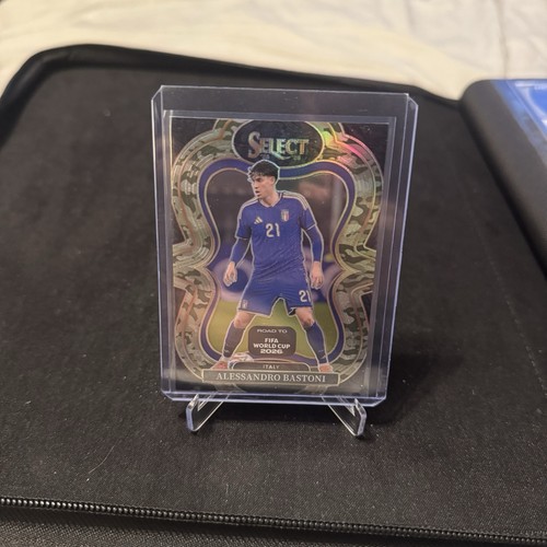 Panini select fifa - panini, cup