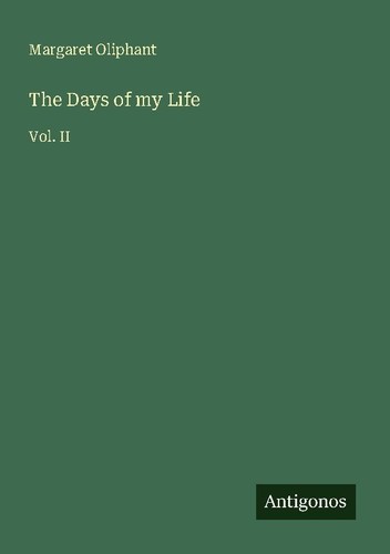 The days life margaret - days,