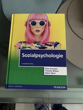 Sozialpsychologie