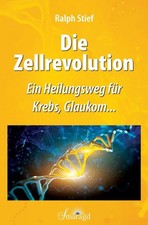 Ralph Stief / Die Zellrevolution /  9783955311766