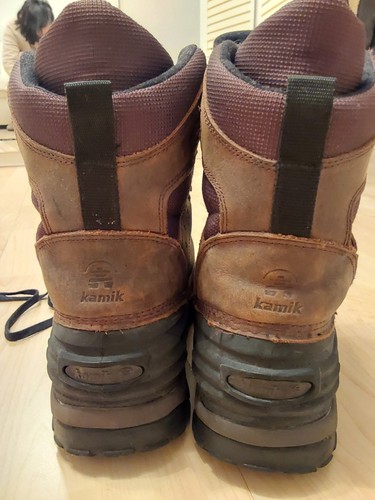 Kamik winterstiefel 46 - kamik,