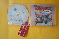 Torfrock - Beinhart (Maxi CD)