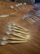 Prinz Neosil 30 Teiliges Besteck Set