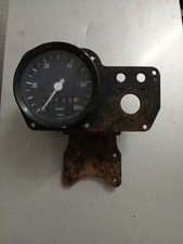 Zündapp Hai 25 50 CX 25 Tacho Cockpit