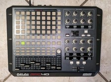 Akai Professional APC40 Ableton Controller in Originalverpackung- Guter Zustand