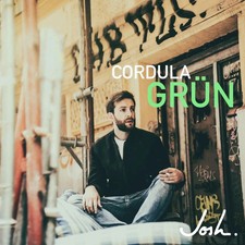 JOSH - CORDULA GRÜN    CD